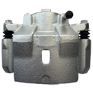 2007 Saturn Sky Brake Caliper 1